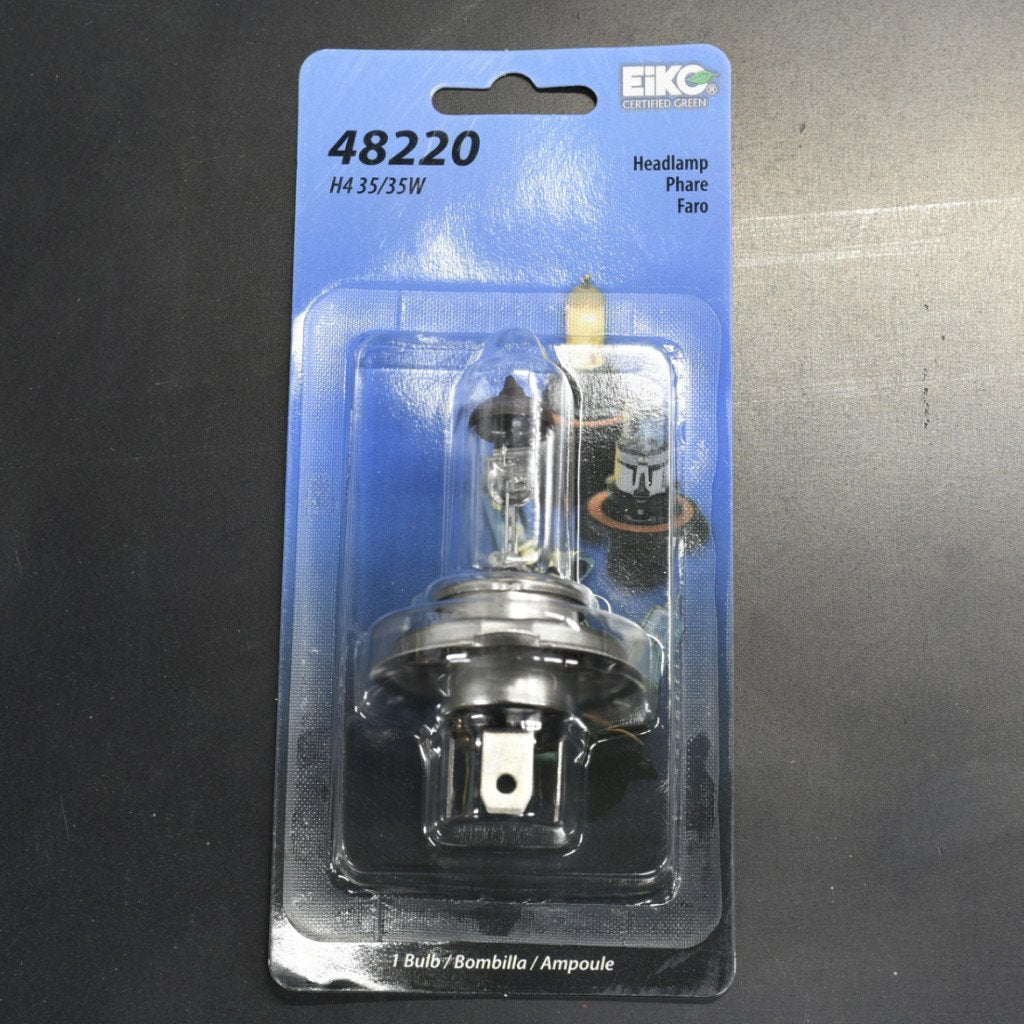 Orders cycle bulb