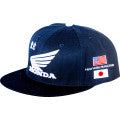 Honda Factory Hat - Navy