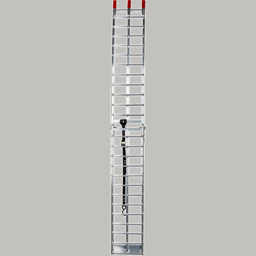 CURVED ALUMINUM RAMP 88" X 11.25" FOLDING Cycle Refinery