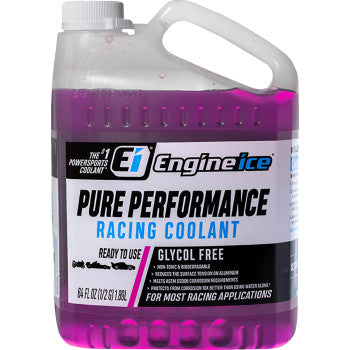 Engine Ice Pure Performance Racing Coolant