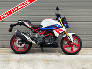 2023 BMW G310R ABS