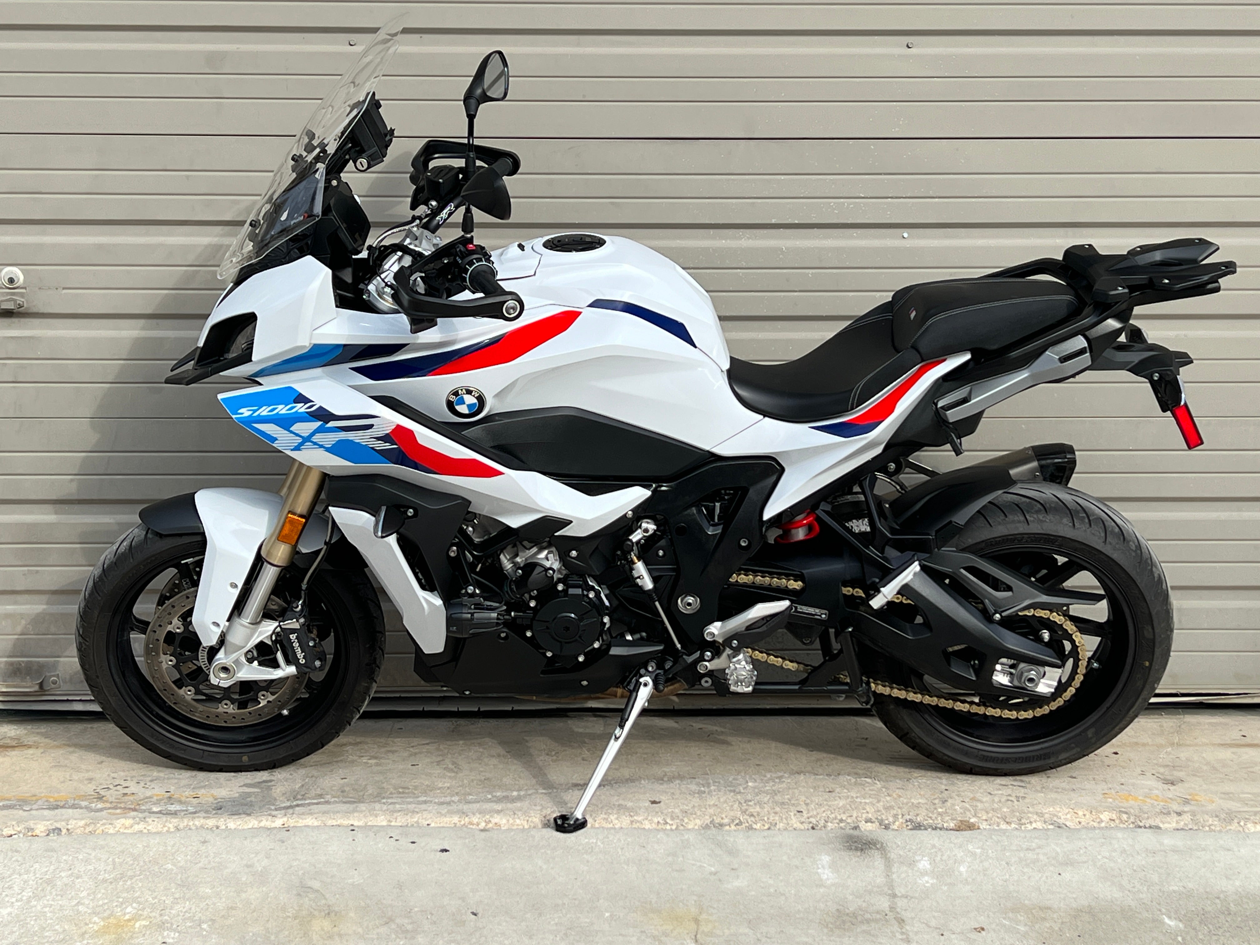 2021 discount bmw s1000xr