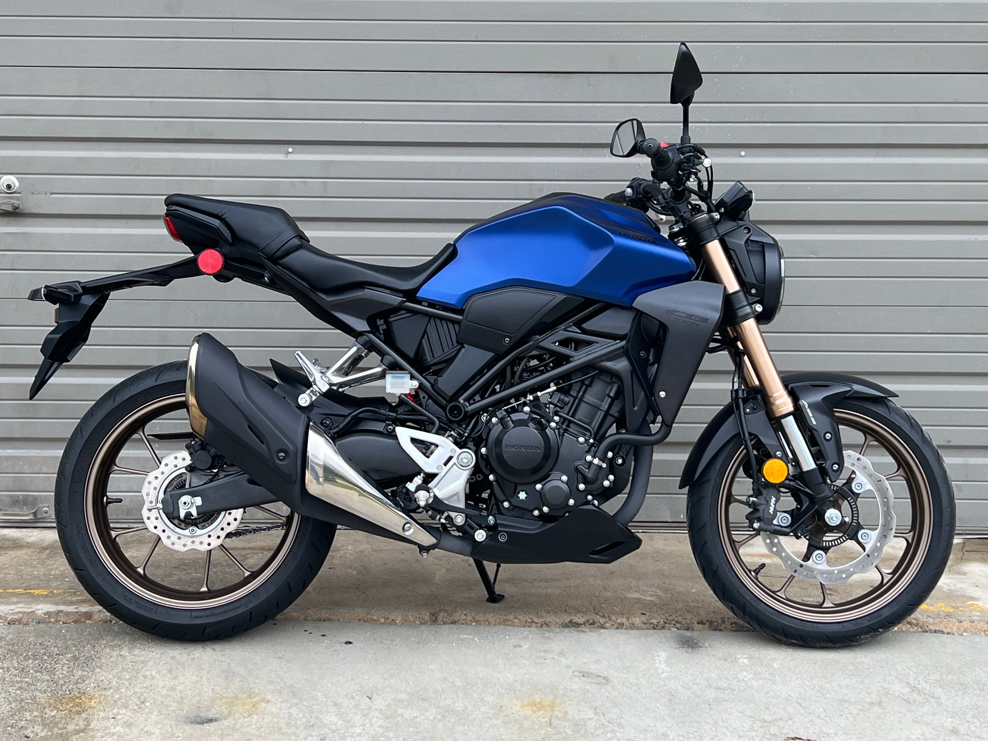 Honda CB300R