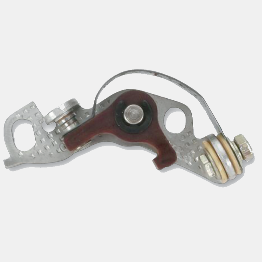 Ignition Points - Honda CB/CL350 (R) Cycle Refinery