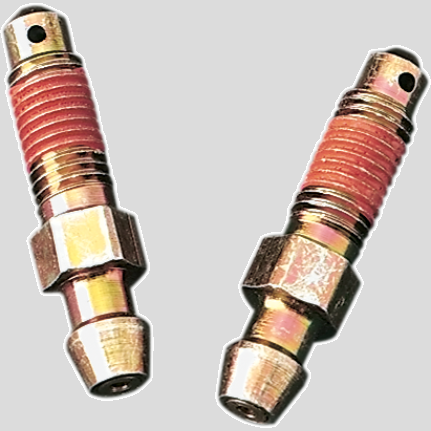 Speed Bleeder 6mm x 1.0 - 2PK Cycle Refinery