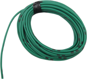 OEM Style Wire 12V/14A 13' length (click to choose color) Cycle Refinery