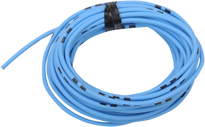 OEM Style Wire 12V/14A 13' length (click to choose color) Cycle Refinery