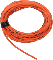 OEM Style Wire 12V/14A 13' length (click to choose color) Cycle Refinery