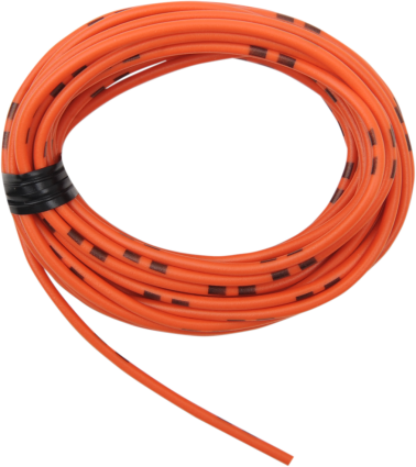 OEM Style Wire 12V/14A 13' length (click to choose color) Cycle Refinery