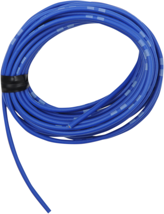 OEM Style Wire 12V/14A 13' length (click to choose color) Cycle Refinery