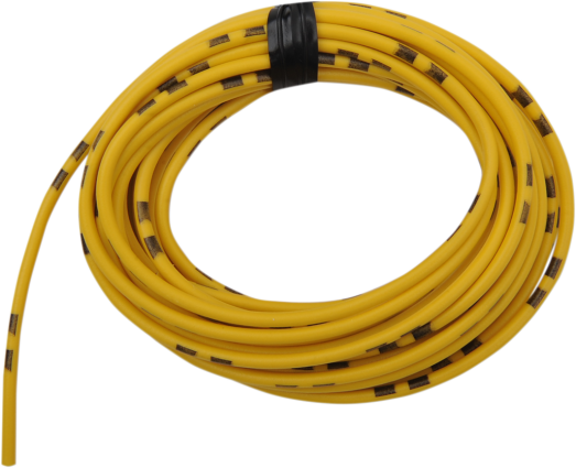 OEM Style Wire 12V/14A 13' length (click to choose color) Cycle Refinery