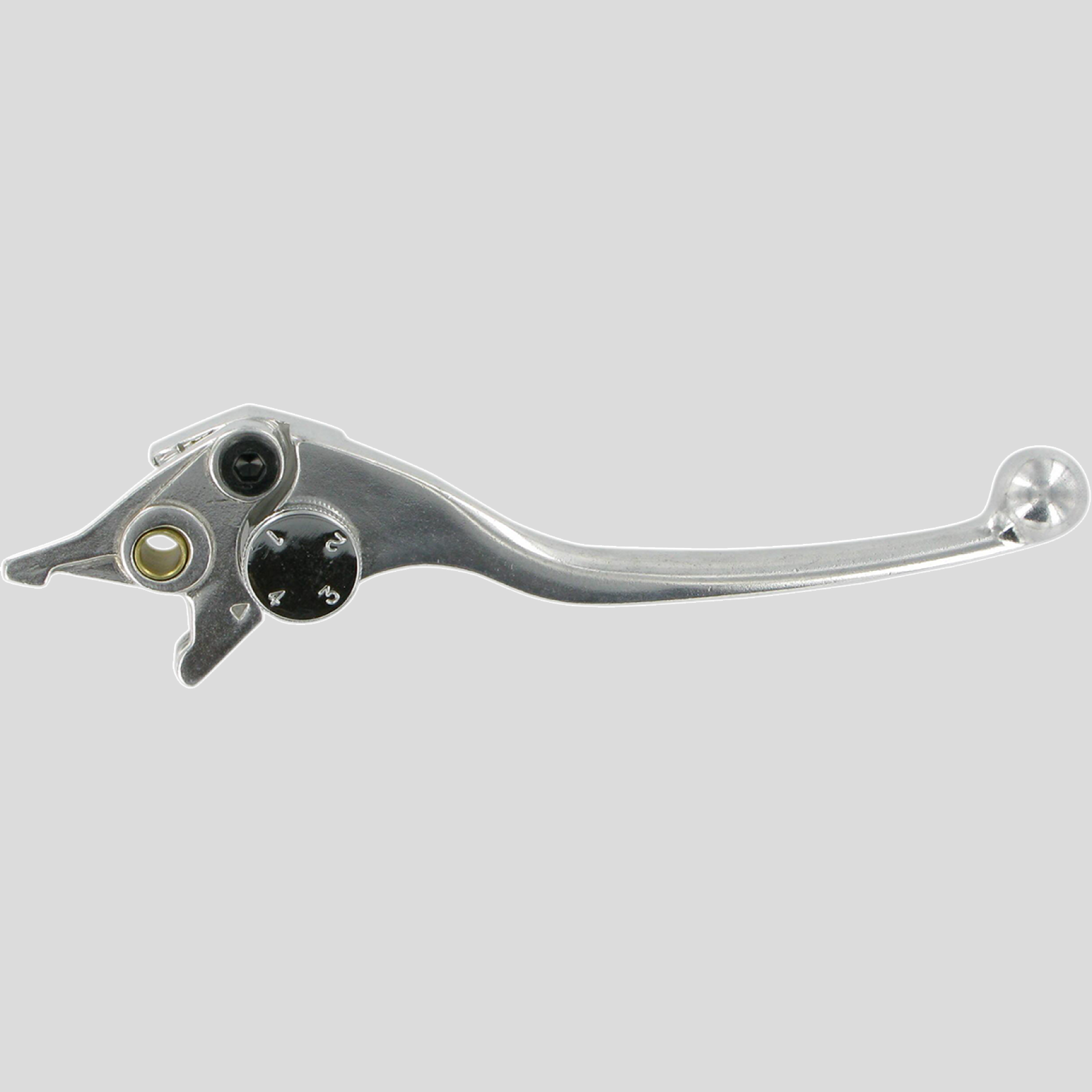 Brake Lever - Suzuki Cycle Refinery