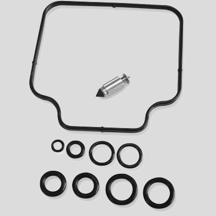 Honda VT750 Carb Rebuild Kit 04-09 Cycle Refinery