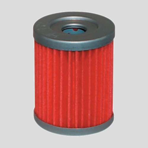 HiFlo Filtro Oil Filter - HF132  Suzuki Cycle Refinery