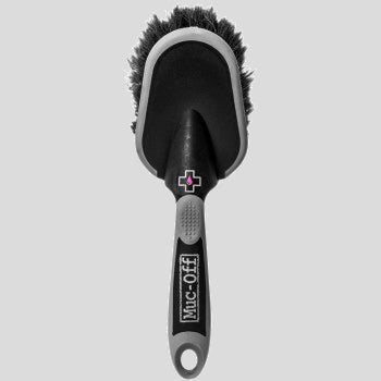 Muc-off Soft Washing Brush Cycle Refinery