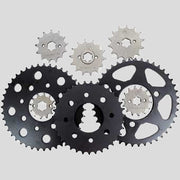 Sprocket, Rear JT 525/41T - Suzuki Cycle Refinery