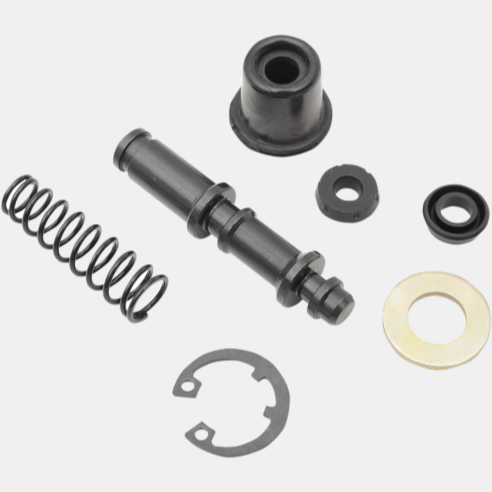 Brake Master Cylinder Rebuild Kit, Front Harley-Davidson - 07-13 XL Cycle Refinery