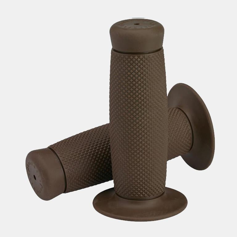 Biltwell Renegade Grips - Brown Cycle Refinery