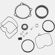 Carburetor Rebuild Kit, Harley Davidson 88-06 CV Cycle Refinery