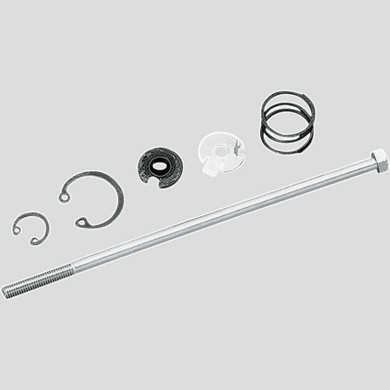 Starter Jackshaft Repair Kit HD FX/FL 89-93 Cycle Refinery