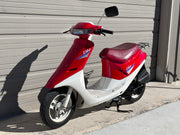 1989 Honda Dio AF18 JDM Scooter Cycle Refinery