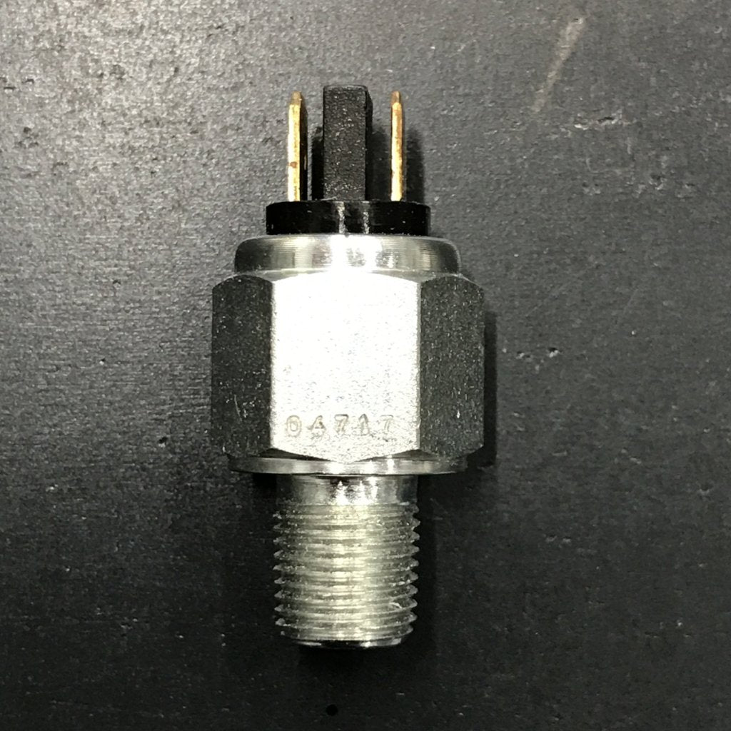 Hydraulic Stoplight Switch - Harley Davidson Cycle Refinery