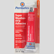 Permatex Super Weather Strip Adhesive Cycle Refinery