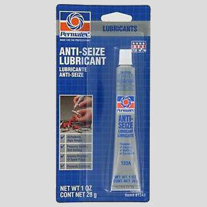 Permatex Anti-Sieze Lubricant - 1 oz. Cycle Refinery